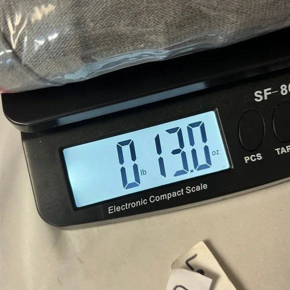 New York & Company Argyle Sweater Shirt Collar Gray Red‎ Black White Medium - Picture 13 of 13